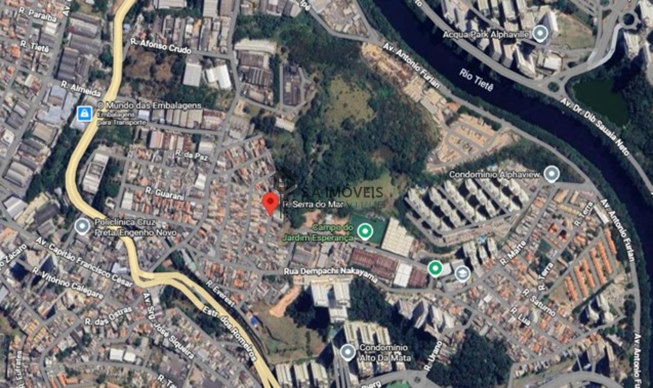 Terreno à venda em Parque Viana, 34.422 m² – Barueri – Cód. 77901153 — imagem 15