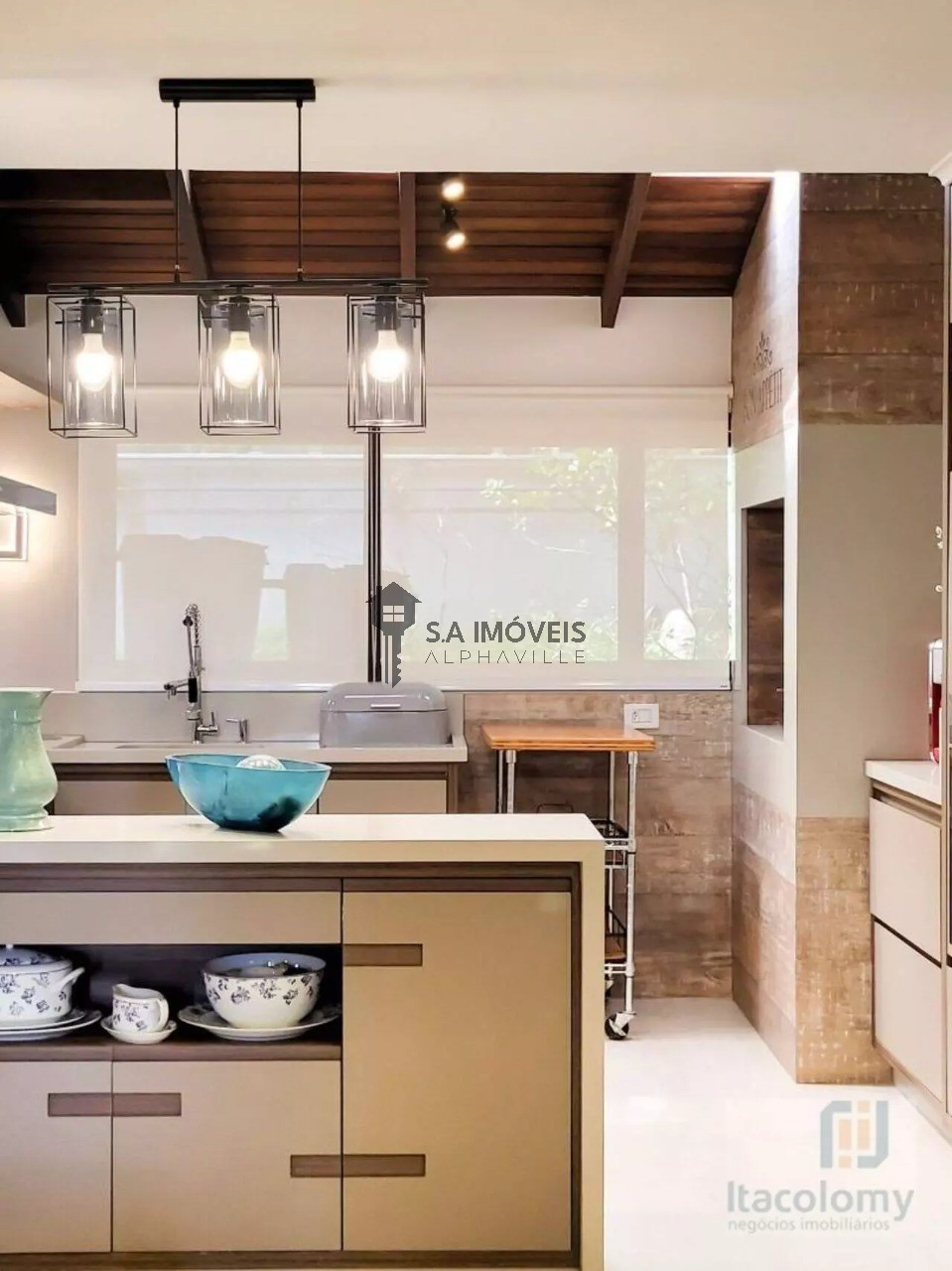 Casa à venda no Residencial 10, 360 m² – Alphaville, Santana de Parnaíba – Cód. 77891594 — imagem 18