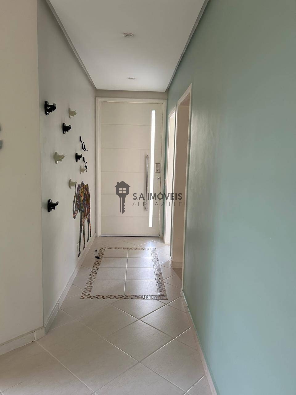 Casa à venda no Residencial 3, 278 m² – Alphaville, Santana de Parnaíba – Cód. 77923696 — imagem 24