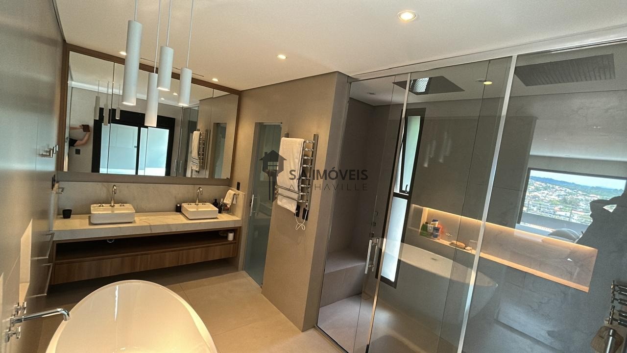 Casa à venda no Residencial 9, 1.054 m² – Alphaville, Santana de Parnaíba – Cód. 77898793 — imagem 15
