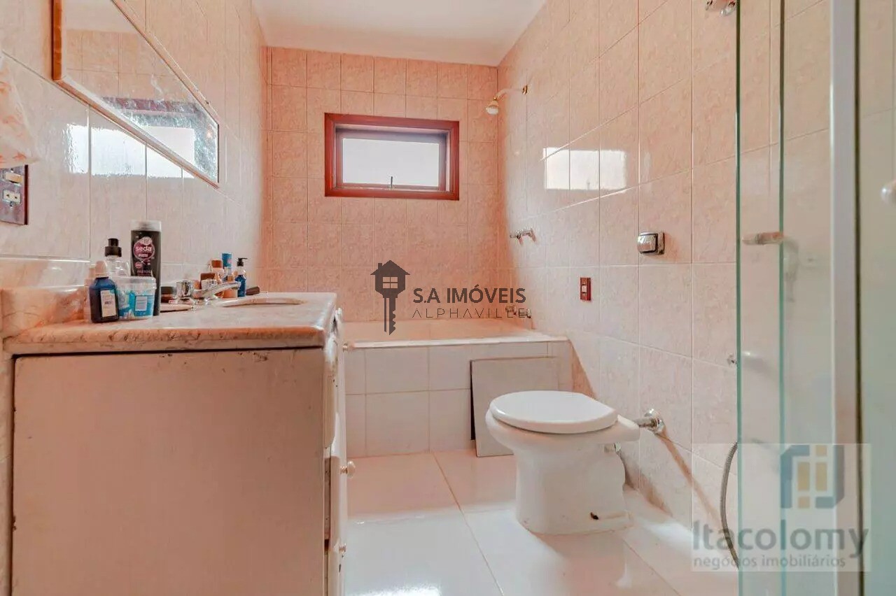 Casa à venda no Residencial 11, 460 m² – Alphaville, Santana de Parnaíba – Cód. 77890571 — imagem 15