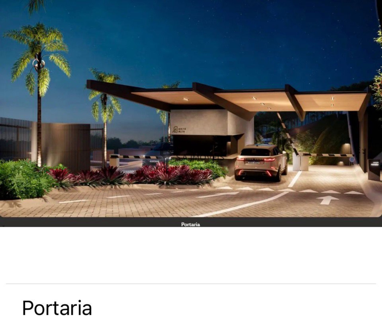 Casa à venda no Vista Alta, 176 m² – Tamboré, Santana de Parnaíba – Cód. 77853226 — imagem 6
