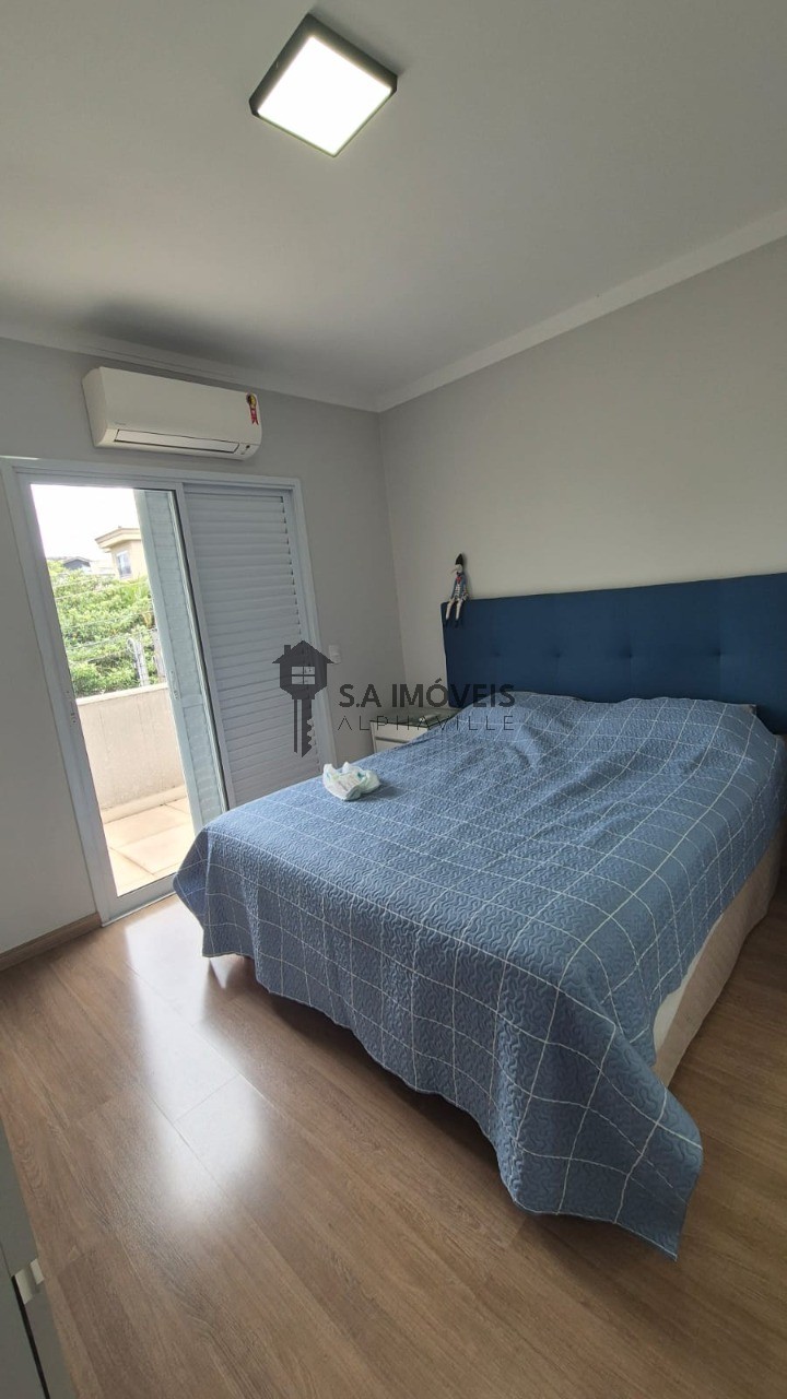 Casa à venda no Residencial 3, 305 m² – Alphaville, Santana de Parnaíba – Cód. 77923885 — imagem 19