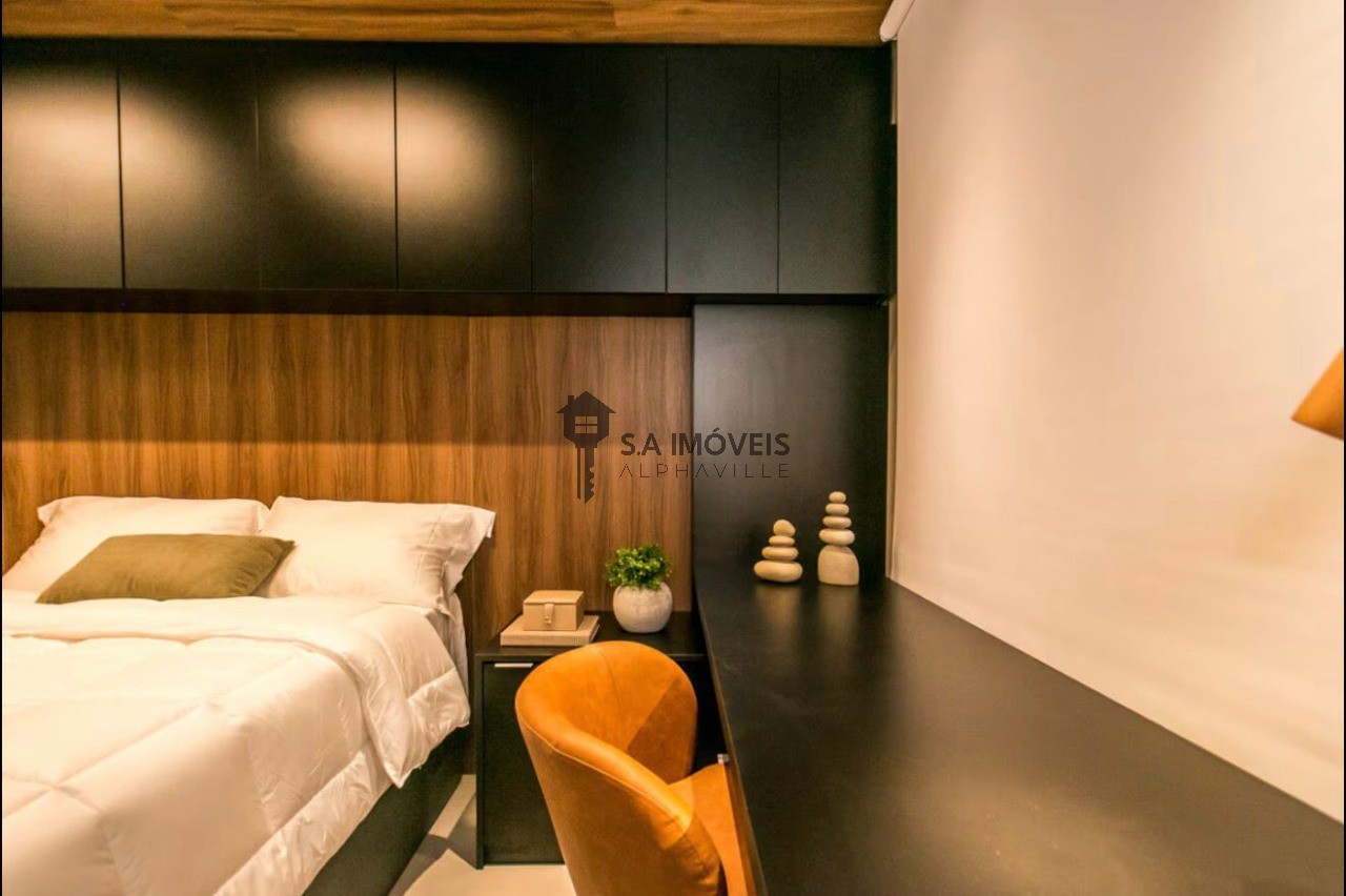Apartamento à venda em Alphaville Centro Industrial e Empresarial/Alphaville., 50 m² – Barueri – Cód. 77867070 — imagem 22