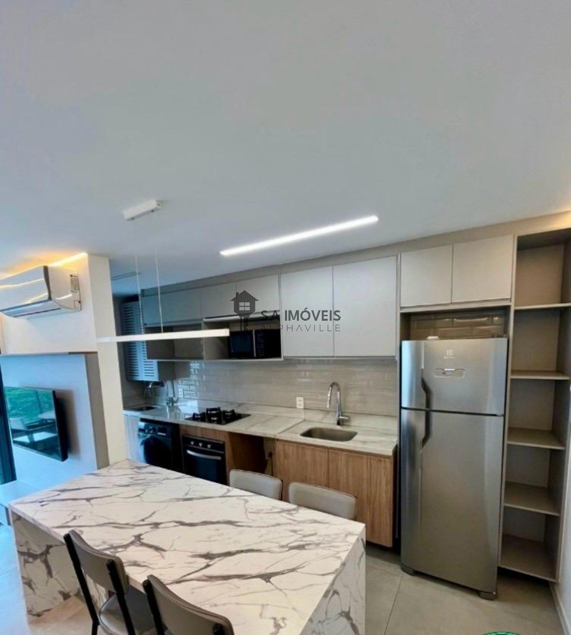 Apartamento para locação no Novare, 83 m² – Melville Empresarial I e Ii, Barueri – Cód. 77734691 — imagem 9