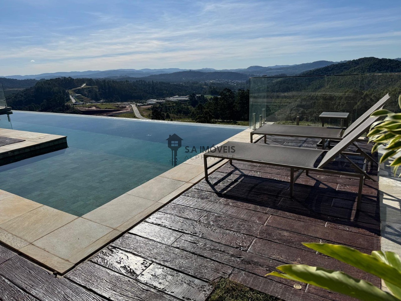 Casa para venda ou locação no Campos do Conde Alphaville, 840 m² – Tamboré, Santana de Parnaíba – Cód. 77873856 — imagem 7