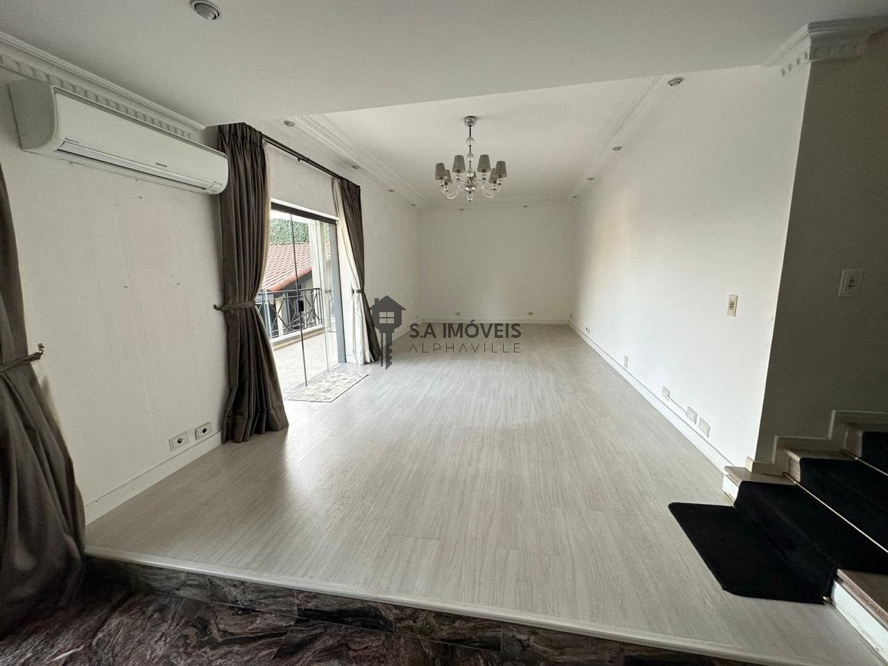Casa à venda no Residencial 6, 317 m² – Alphaville, Santana de Parnaíba – Cód. 77902514 — imagem 5