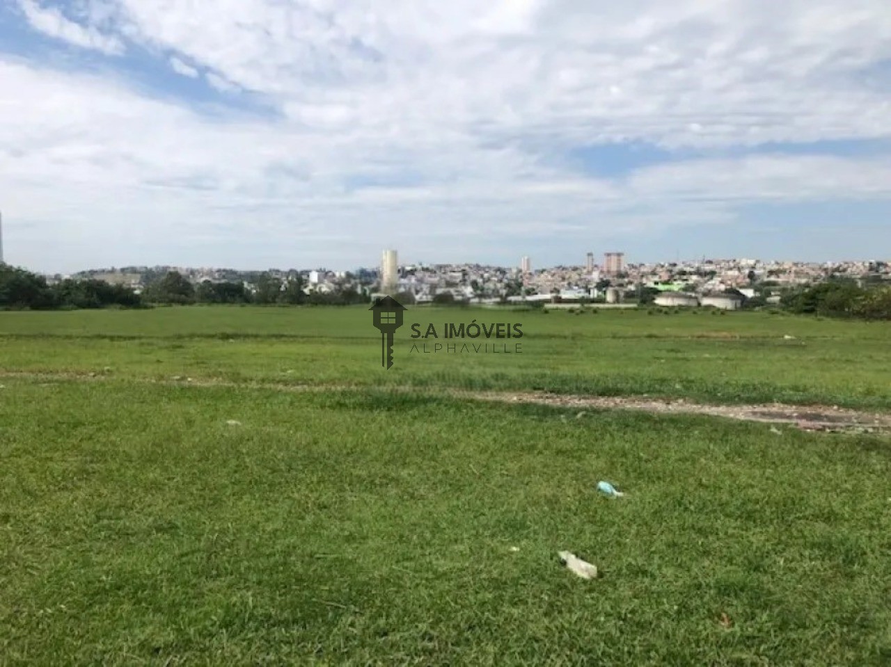 Terreno à venda em Alphaville Empresarial, 24.127 m² – Barueri – Cód. 77898260 — imagem 2