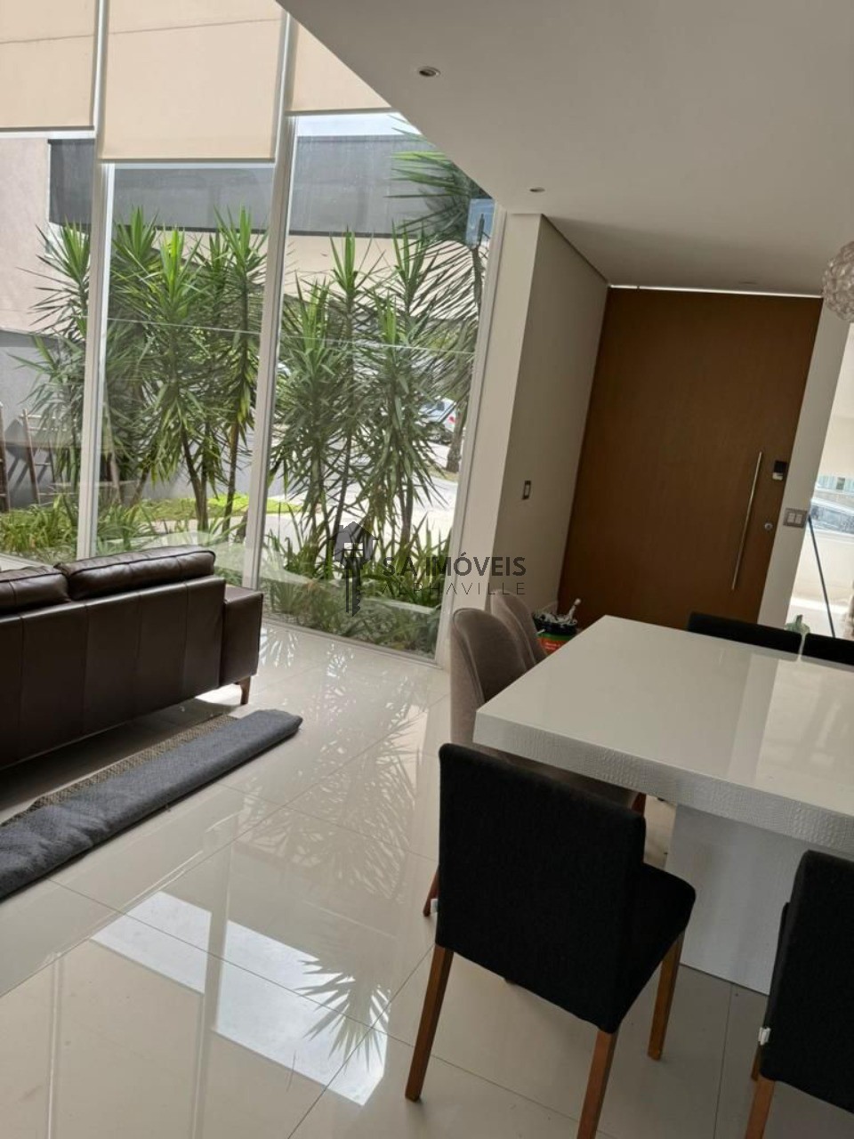 Casa para venda ou locação no Tamboré 10, 380 m² – Tamboré, Santana de Parnaíba – Cód. 77891660 — imagem 6