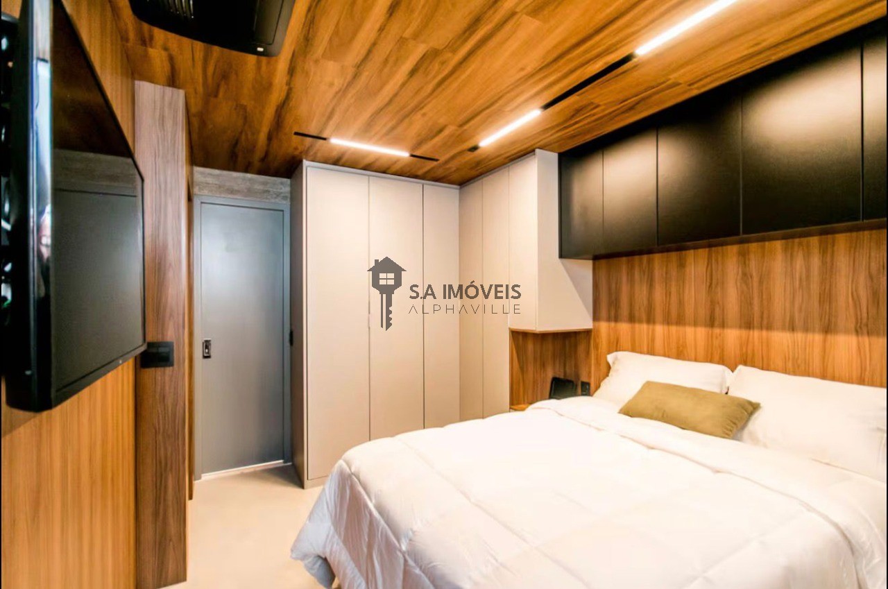 Apartamento à venda em Alphaville Centro Industrial e Empresarial/Alphaville., 50 m² – Barueri – Cód. 77867070 — imagem 21