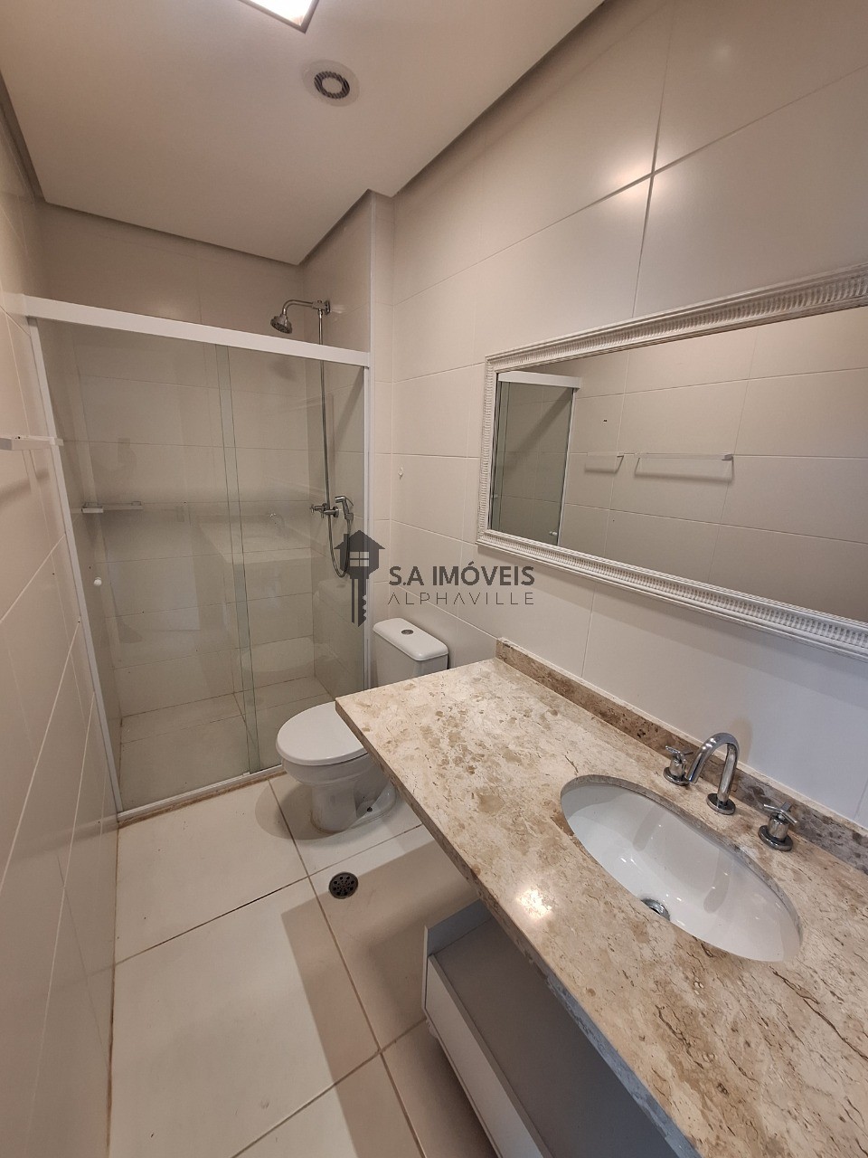Apartamento para locação no Gramercy One, 123,82 m² – Alphaville Empresarial, Barueri – Cód. 77914208 — imagem 19