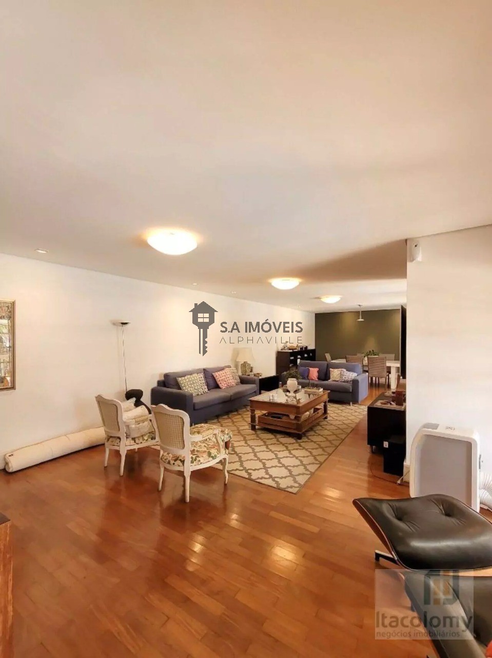 Casa à venda no Residencial 9, 450 m² – Alphaville, Santana de Parnaíba – Cód. 77890197 — imagem 7
