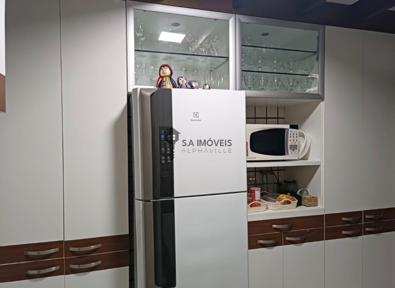 Casa à venda no Uptown Housing, 180 m² – Alphaville, Santana de Parnaíba – Cód. 77867403 — imagem 7