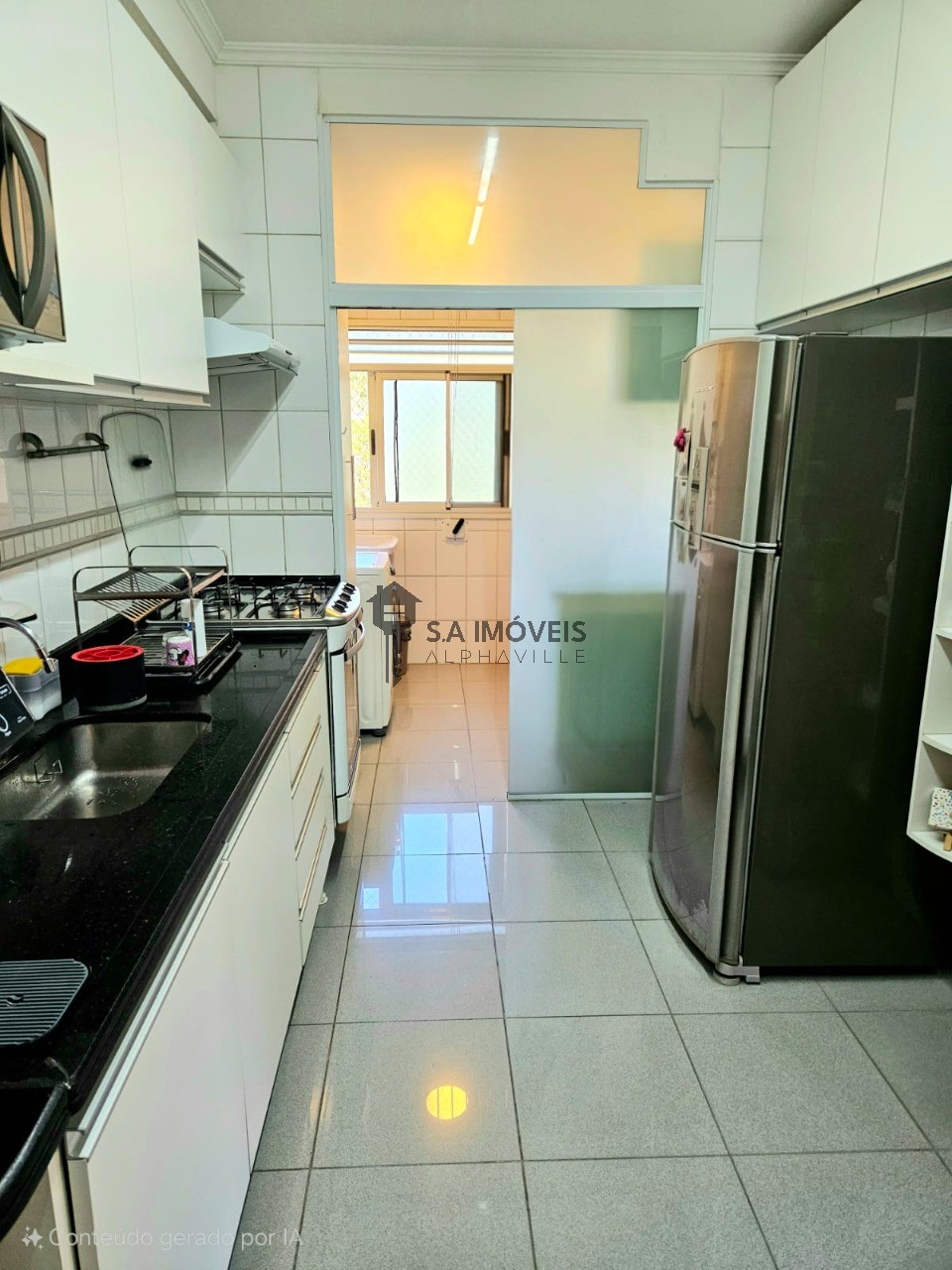 Apartamento à venda no Parque Tamboré, 139 m² – Tamboré, Santana de Parnaíba – Cód. 77854475 — imagem 18