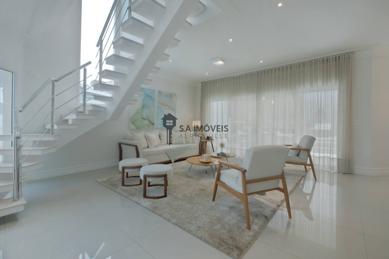 Casa à venda no Residencial 3, 324 m² – Alphaville, Santana de Parnaíba – Cód. 77925168 — imagem 6