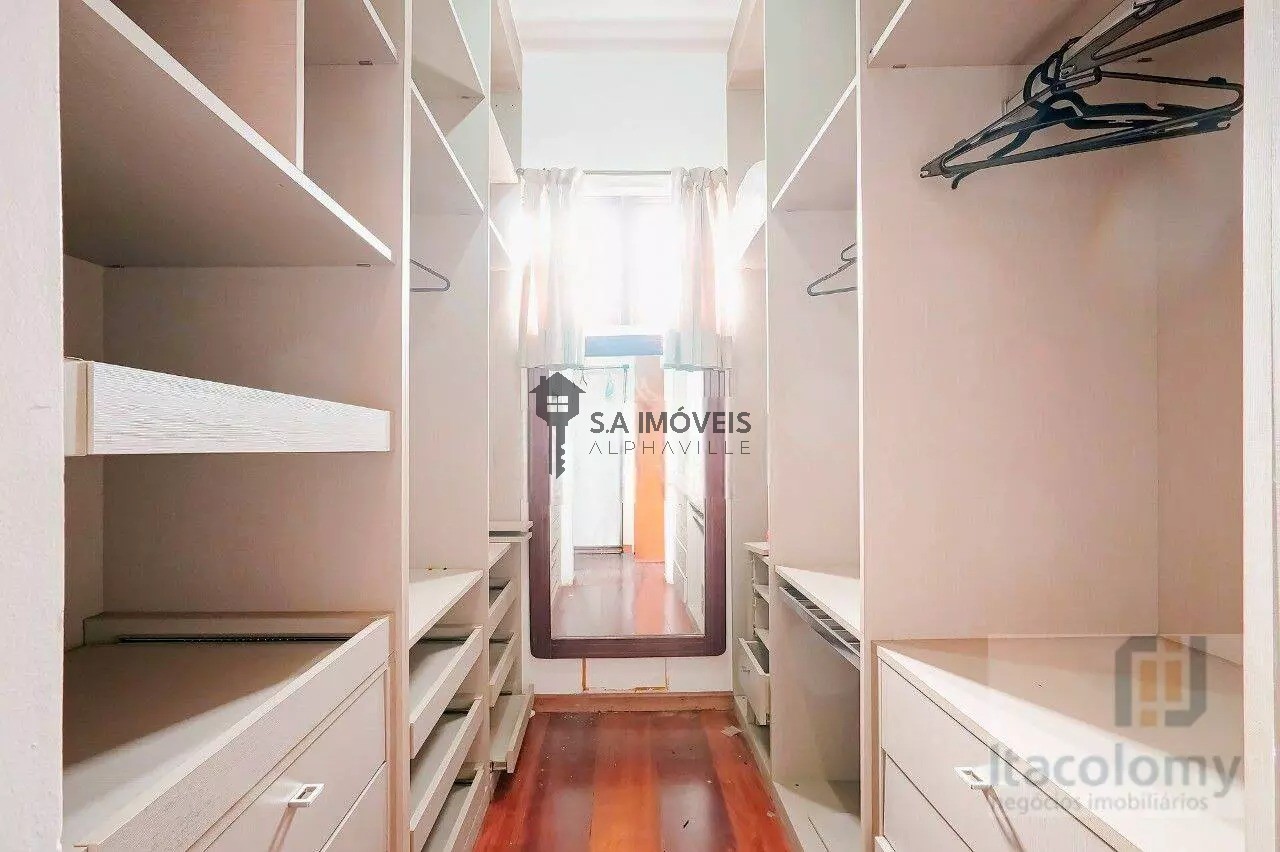 Casa à venda no Residencial 4, 530 m² – Alphaville, Santana de Parnaíba – Cód. 77891545 — imagem 22