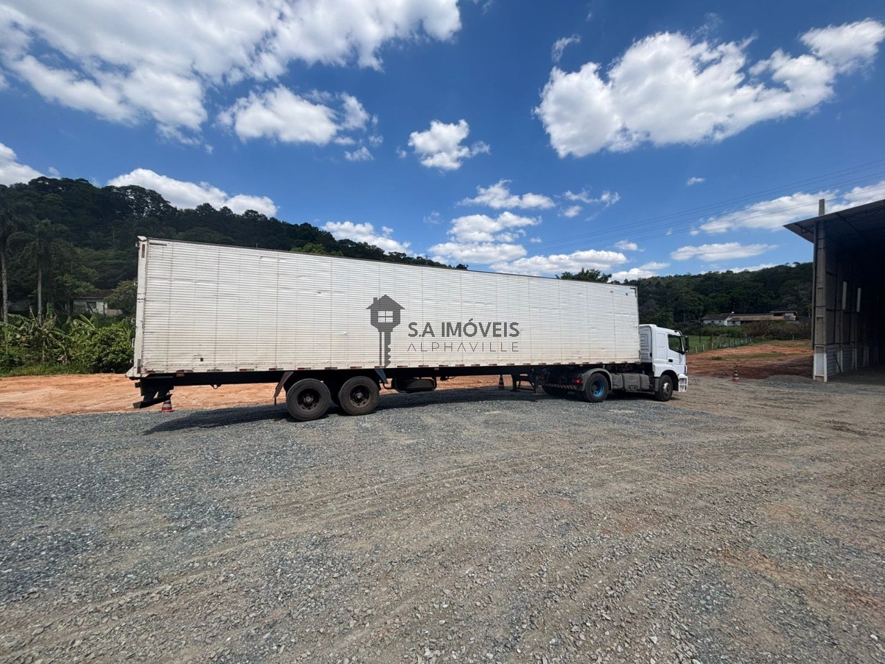 Galpão para locação em Araçariguama, 1.200 m² – Araçariguama – Cód. 77848409 — imagem 14