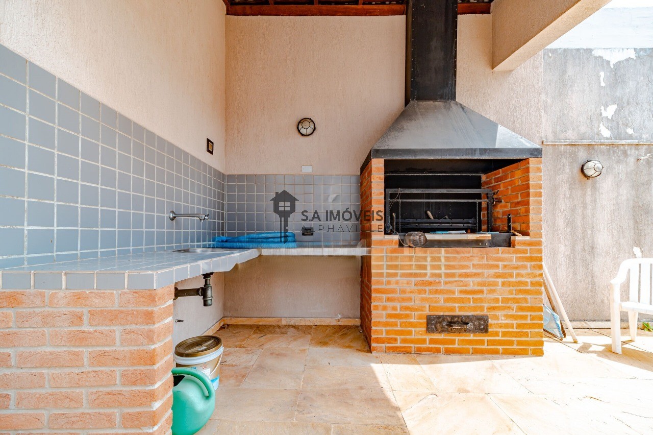 Casa à venda no Residencial 6, 515 m² – Alphaville, Santana de Parnaíba – Cód. 77908931 — imagem 20