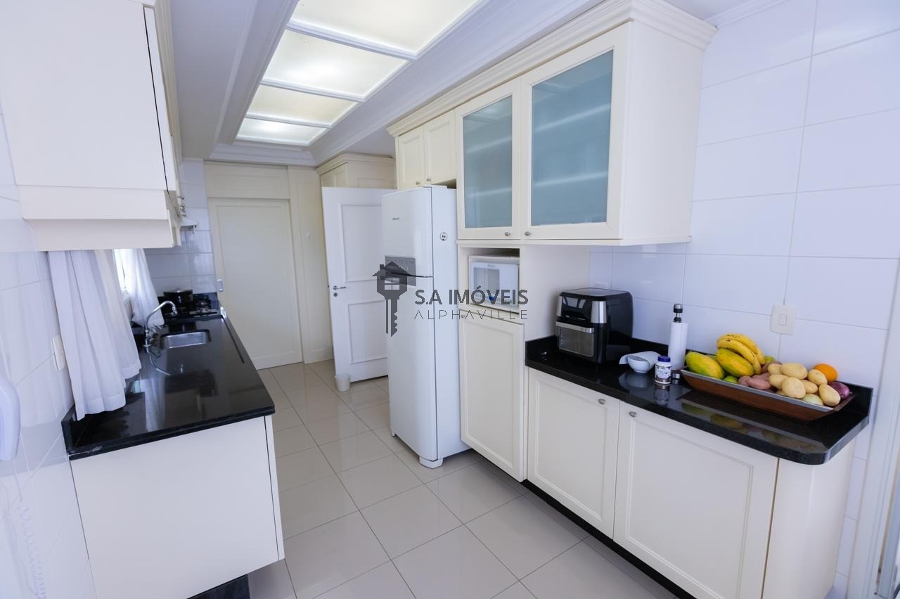 Apartamento à venda no Terraços, 202 m² – Tamboré, Santana de Parnaíba – Cód. 77891261 — imagem 23