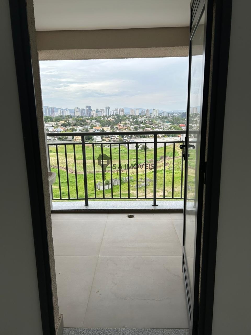 Apartamento à venda no Vedara, 120 m² – Centro Comercial Jubran, Barueri – Cód. 77873919 — imagem 5
