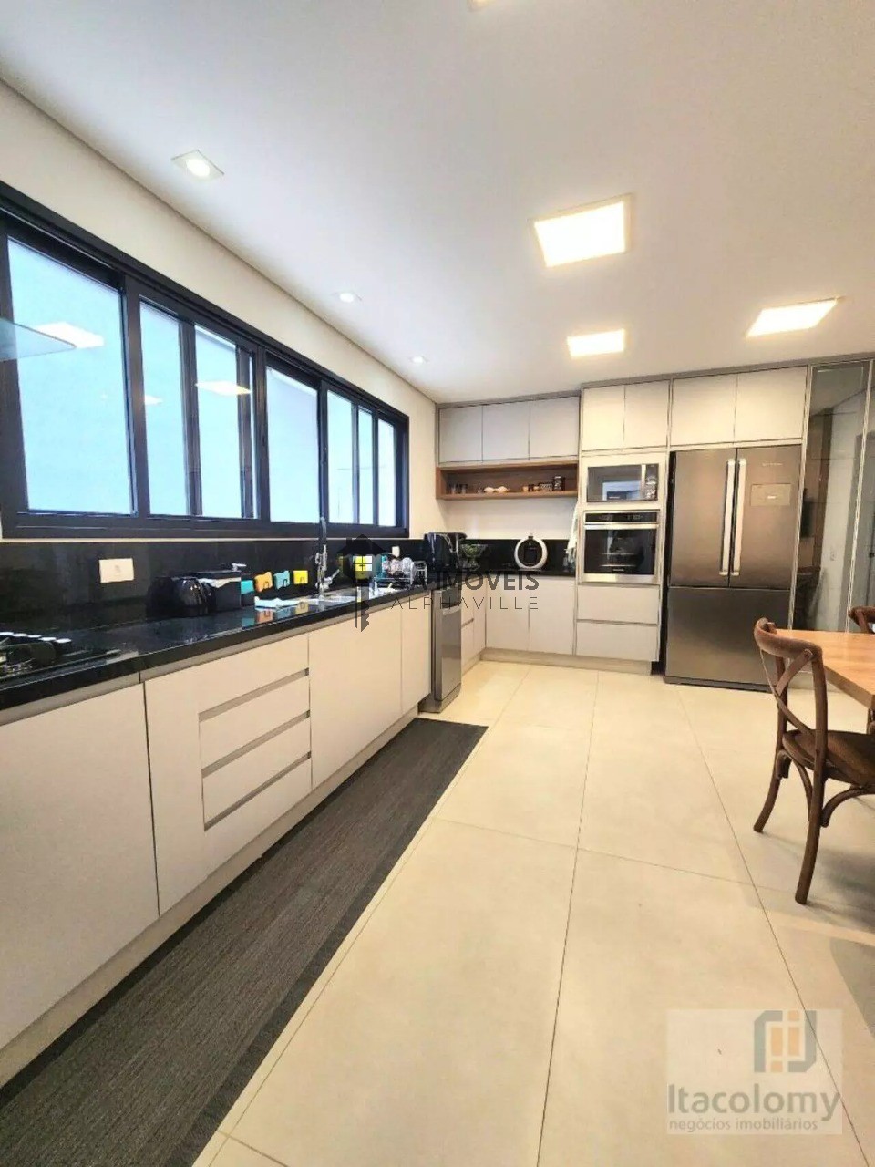 Casa à venda no Residencial 4, 300 m² – Alphaville, Santana de Parnaíba – Cód. 77888523 — imagem 18