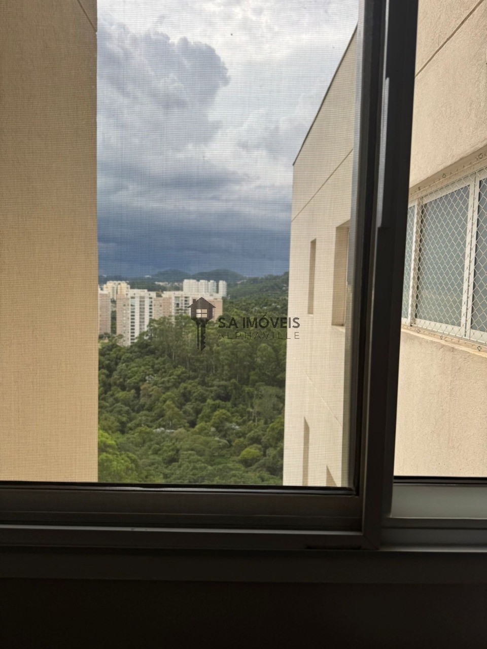 Apartamento para locação no Ghaia, 158 m² – Tamboré, Santana de Parnaíba – Cód. 77914228 — imagem 20