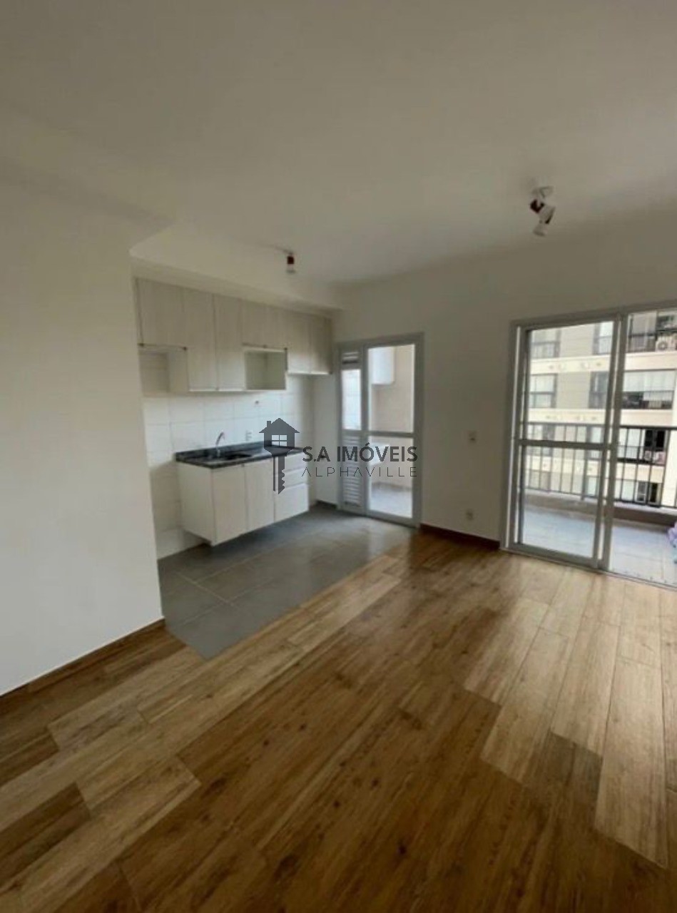 Apartamento à venda no Ápice Park, 52 m² – Alphaville Empresarial, Barueri – Cód. 77853296 — imagem 3
