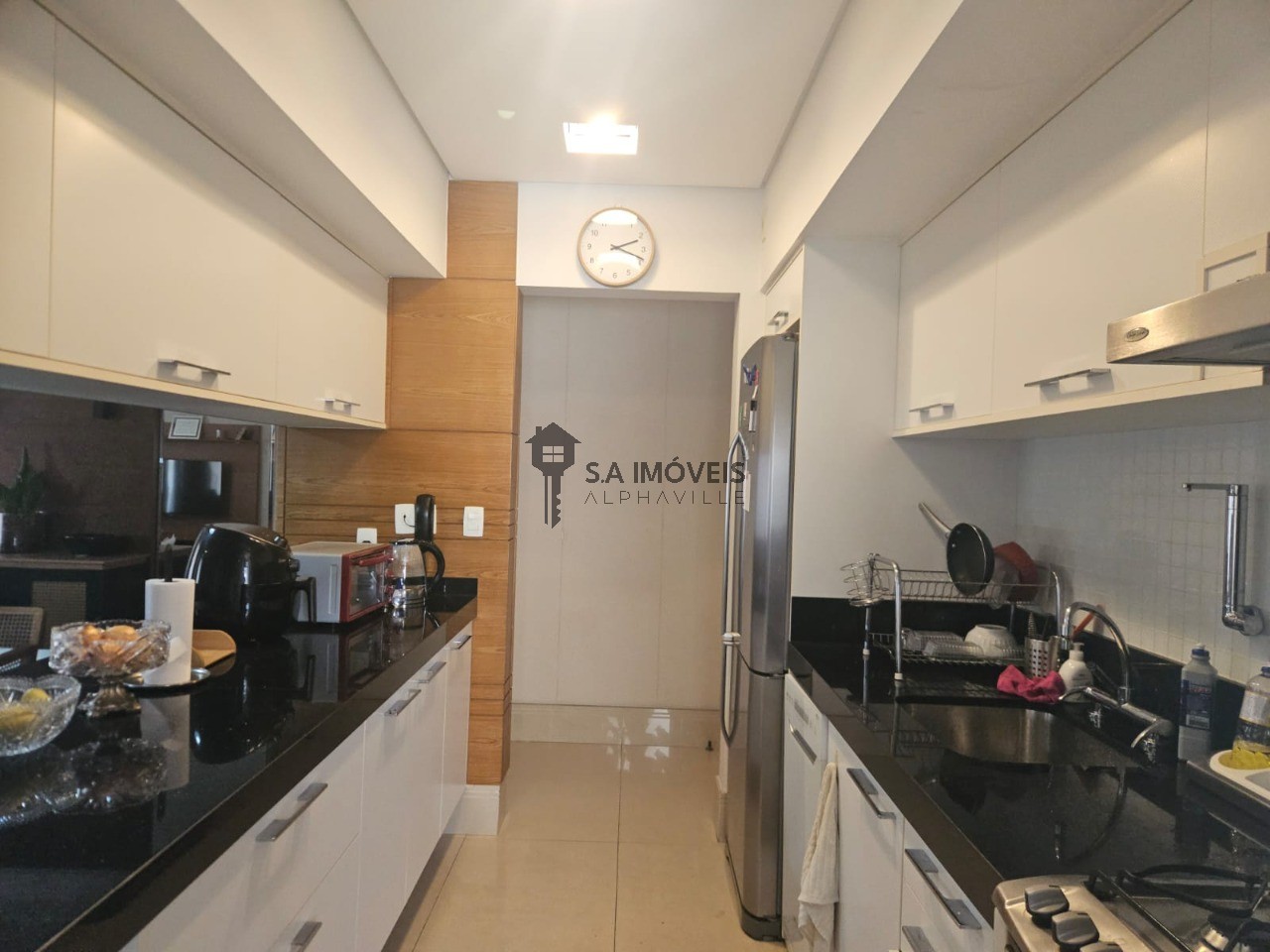 Apartamento para locação no Jardins de Tamboré, 100 m² – Tamboré, Santana de Parnaíba – Cód. 77910350 — imagem 4