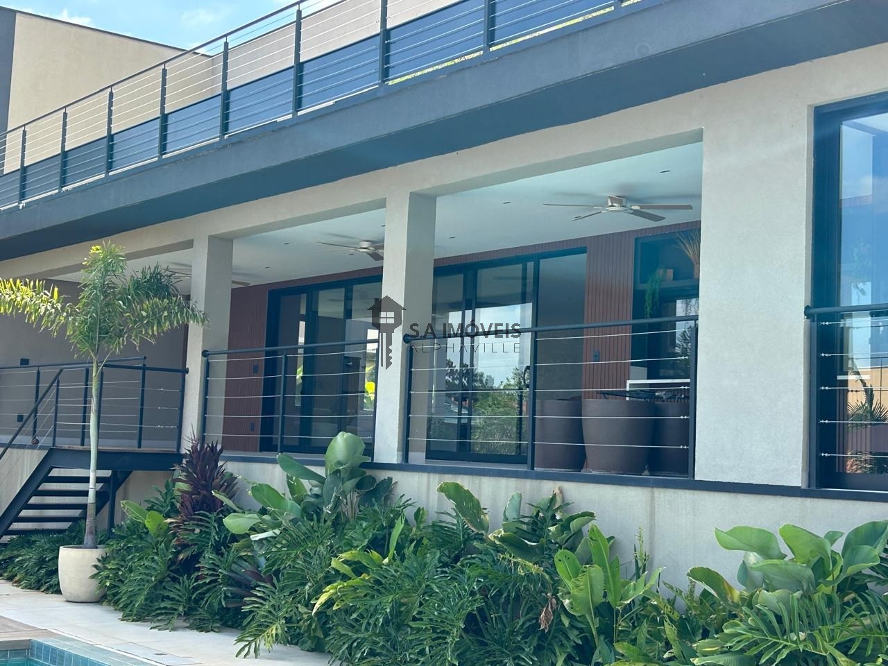 Casa à venda no Residencial 9, 1.054 m² – Alphaville, Santana de Parnaíba – Cód. 77898793 — imagem 21