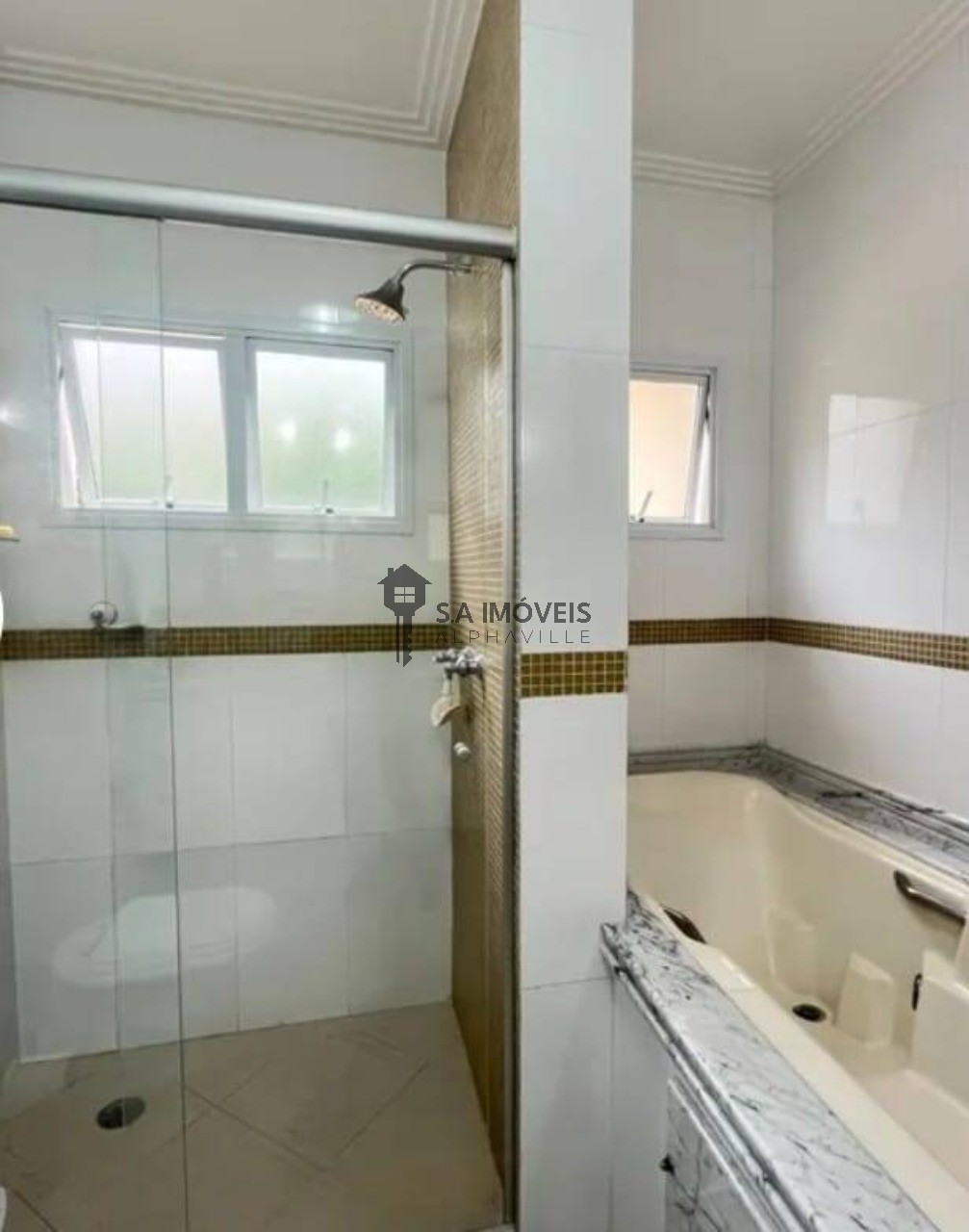 CASA — AVENIDA YOJIRO TAKAOKA - residencial 3 - ALPHAVILLE - SANTANA DE PARNAÍBA/SP — imagem 16