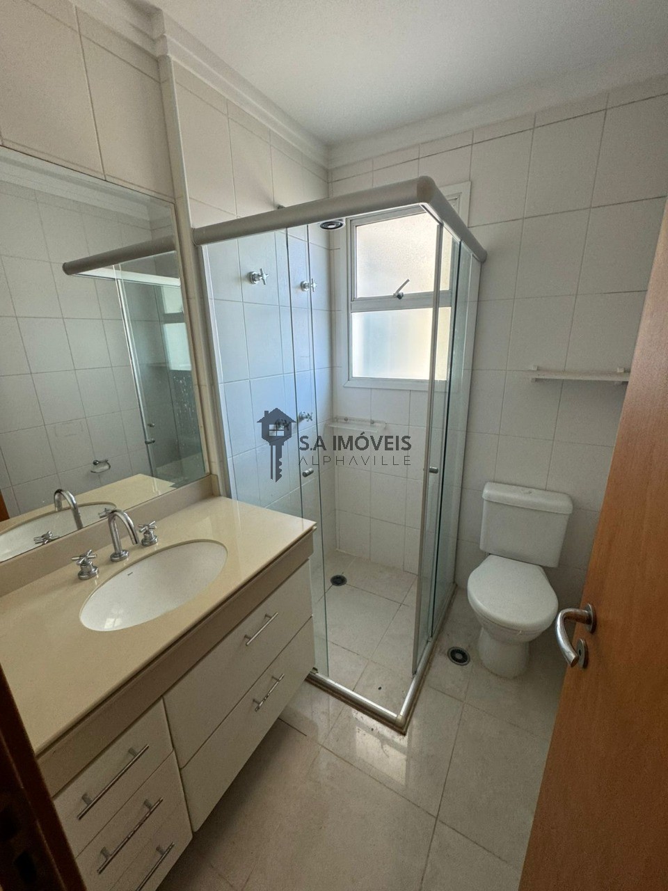 Apartamento para locação no Resort Tamboré, 113 m² – Tamboré, Santana de Parnaíba – Cód. 77687036 — imagem 10