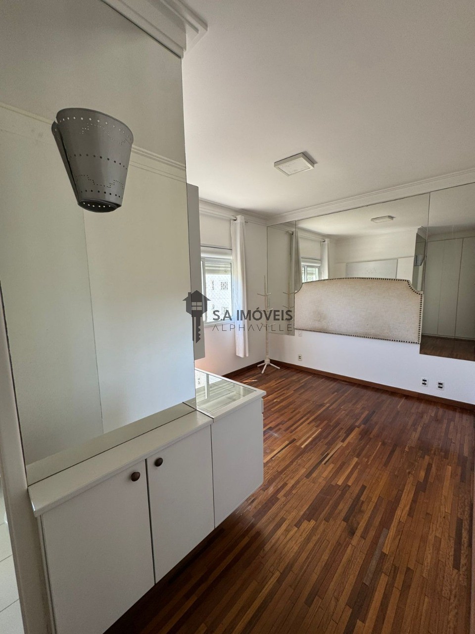 Apartamento para locação no Ghaia, 132 m² – Tamboré, Santana de Parnaíba – Cód. 77914235 — imagem 8