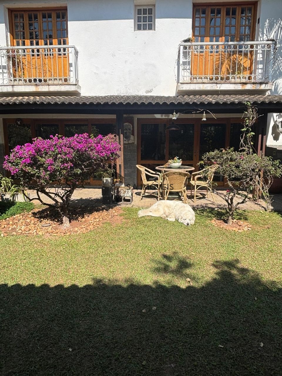 Casa à venda no Residencial 3, 250 m² – Alphaville, Santana de Parnaíba – Cód. 77856542 — imagem 15