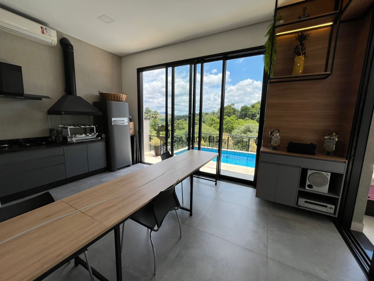 Casa à venda no Burle Marx, 314,27 m² – Alphaville, Santana de Parnaíba – Cód. 77936188 — imagem 6