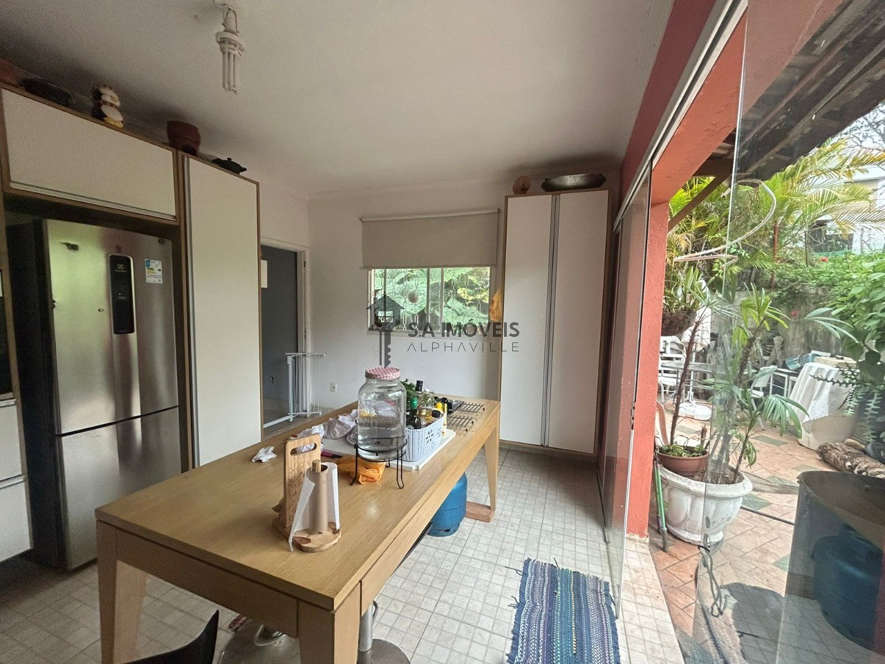 Casa à venda no New Ville, 290 m² – Suru, Santana de Parnaíba – Cód. 73704519 — imagem 8