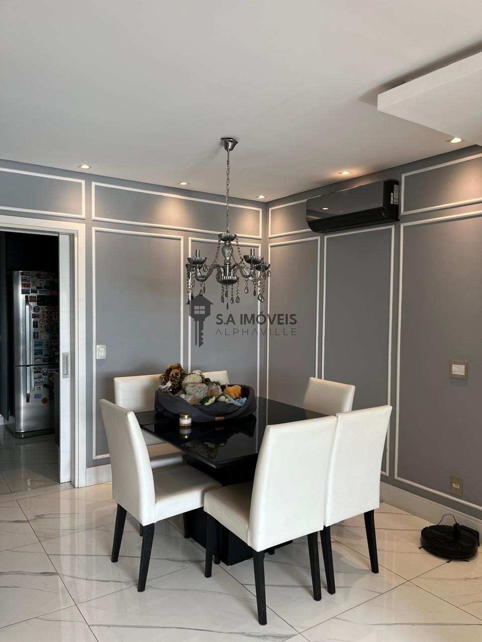 Apartamento à venda no Resort Tamboré, 113 m² – Tamboré, Santana de Parnaíba – Cód. 77897355 — imagem 7