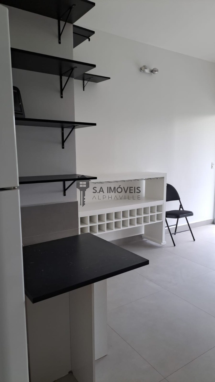 Apartamento para locação no Trix, 50 m² – Tamboré, Santana de Parnaíba – Cód. 77848620 — imagem 11