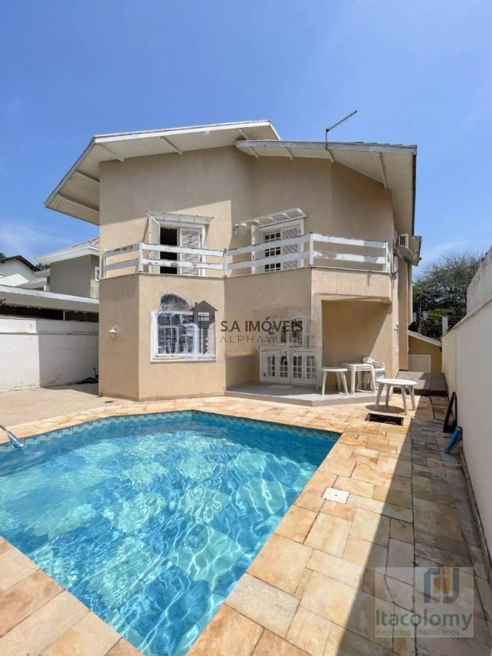 Casa à venda no Residencial 4, 350 m² – Alphaville, Santana de Parnaíba – Cód. 77891000 — imagem 24