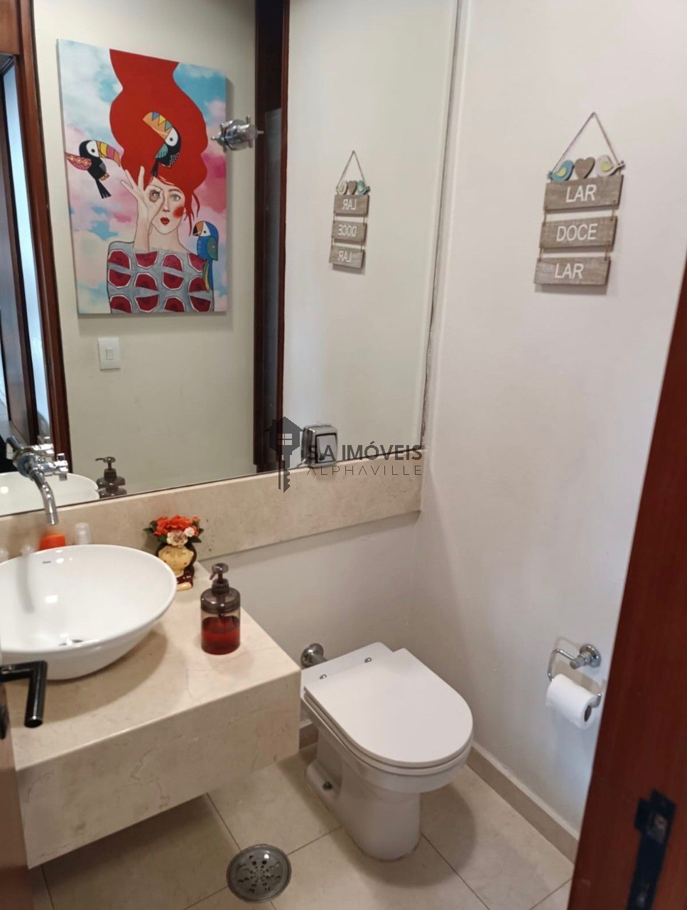 Casa à venda no Uptown Housing, 180 m² – Alphaville, Santana de Parnaíba – Cód. 77867403 — imagem 17