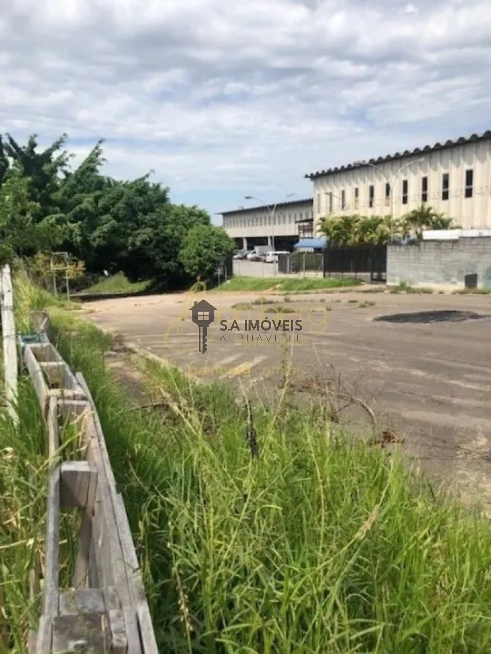 Terreno à venda em Alphaville Empresarial, 24.127 m² – Barueri – Cód. 77898260 — imagem 17