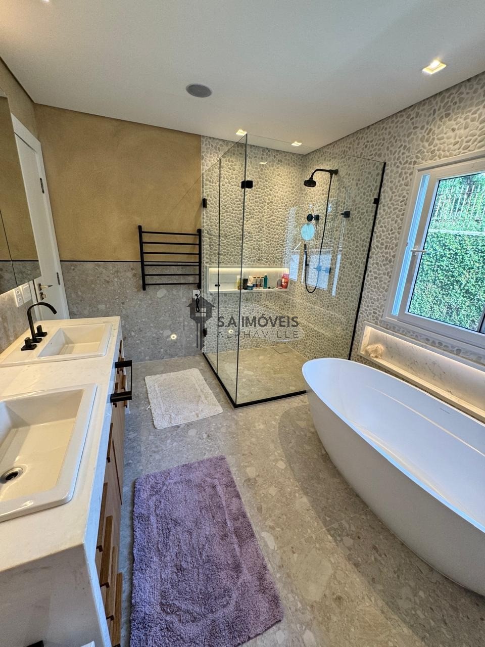 Casa à venda no Burle Marx, 388 m² – Alphaville, Santana de Parnaíba – Cód. 77878862 — imagem 24
