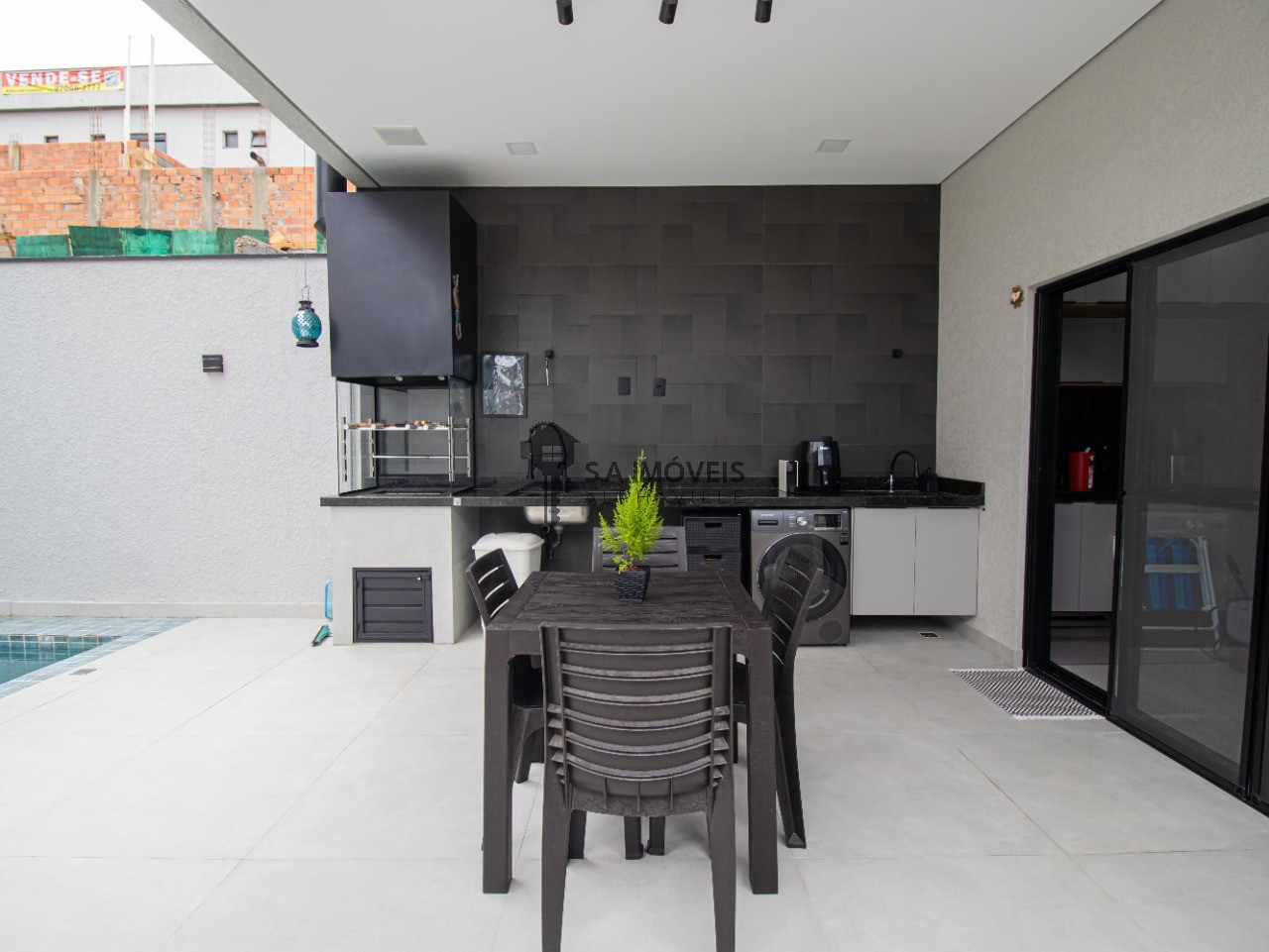 Casa à venda no Nova Jaguari, 150 m² – Chácara Jaguari (fazendinha), Santana de Parnaíba – Cód. 77917359 — imagem 9