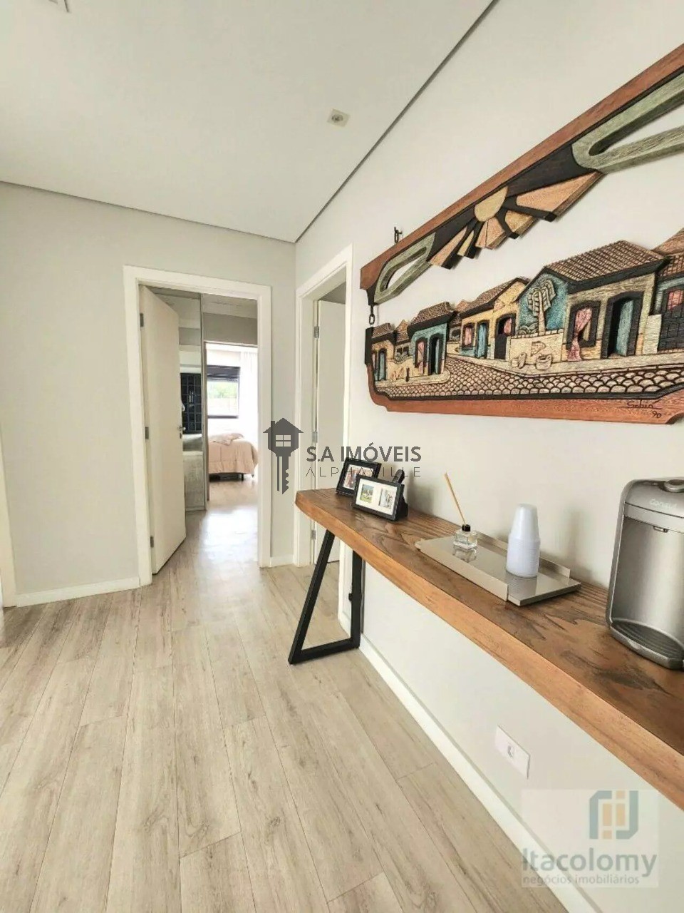 Casa à venda no Residencial 4, 300 m² – Alphaville, Santana de Parnaíba – Cód. 77888523 — imagem 21