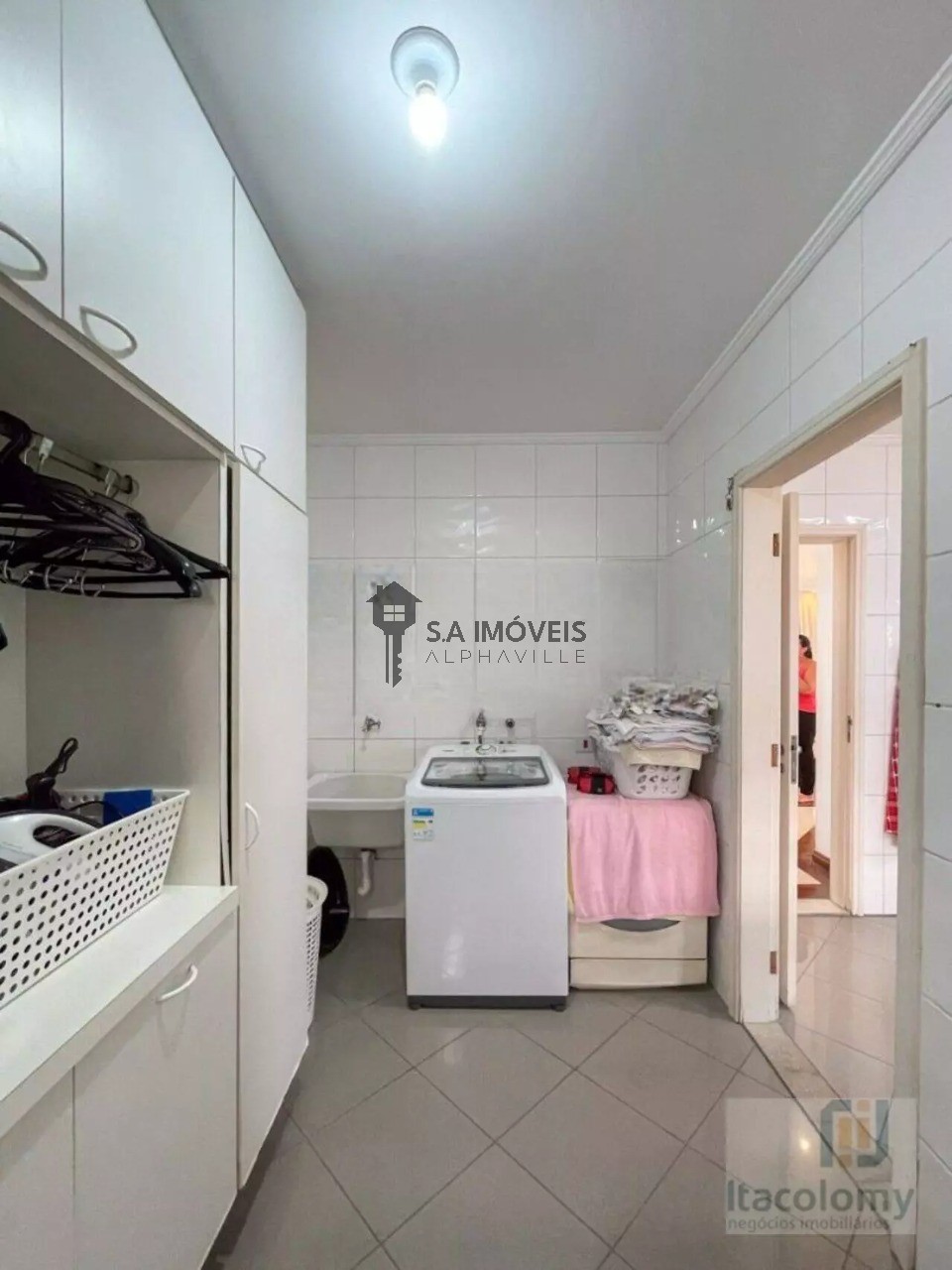 Casa à venda no Residencial 4, 350 m² – Alphaville, Santana de Parnaíba – Cód. 77891000 — imagem 13