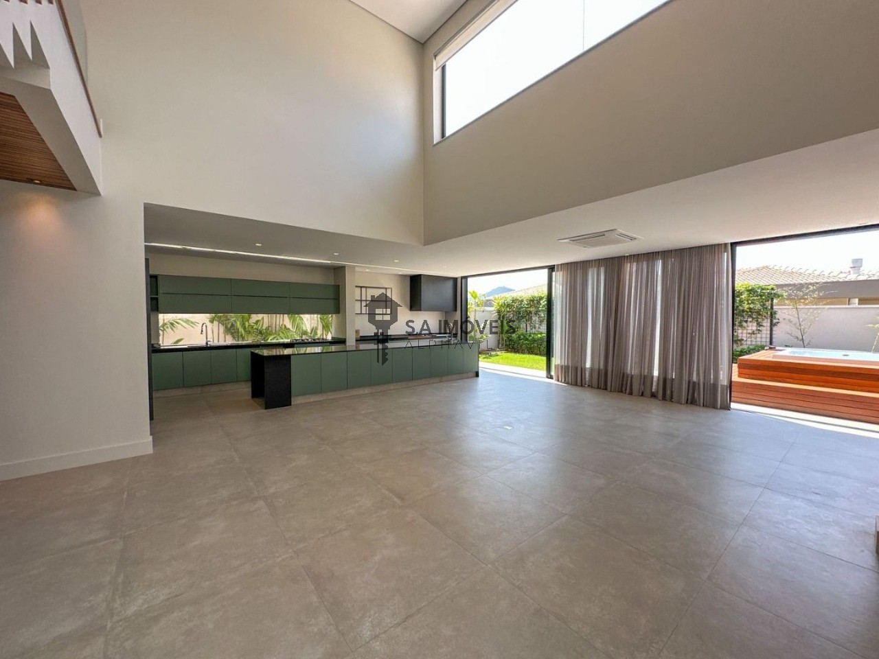 Casa à venda no Burle Marx, 325 m² – Alphaville, Santana de Parnaíba – Cód. 77887569 — imagem 4