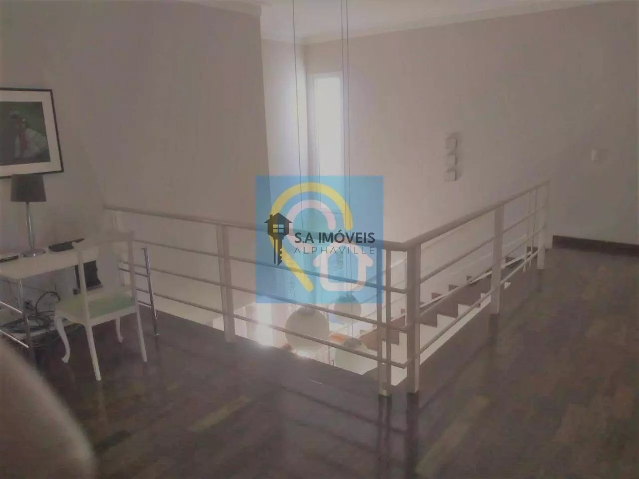 CASA — ALAMEDA GUAXINS - residencial 10 - ALPHAVILLE - SANTANA DE PARNAÍBA/SP — imagem 10