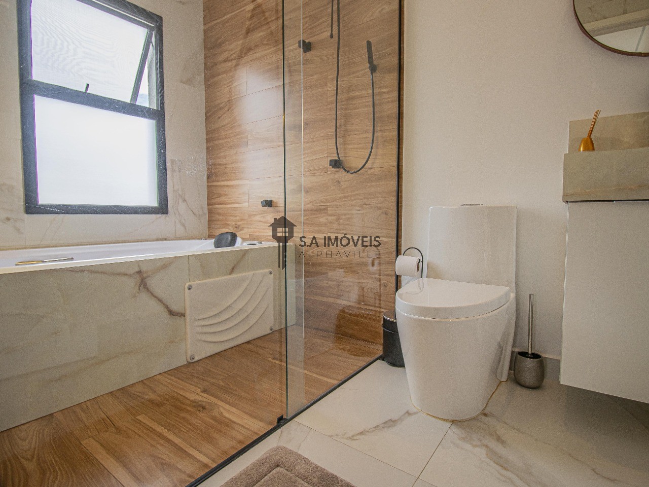 Casa à venda no Nova Jaguari, 150 m² – Chácara Jaguari (fazendinha), Santana de Parnaíba – Cód. 77917359 — imagem 21