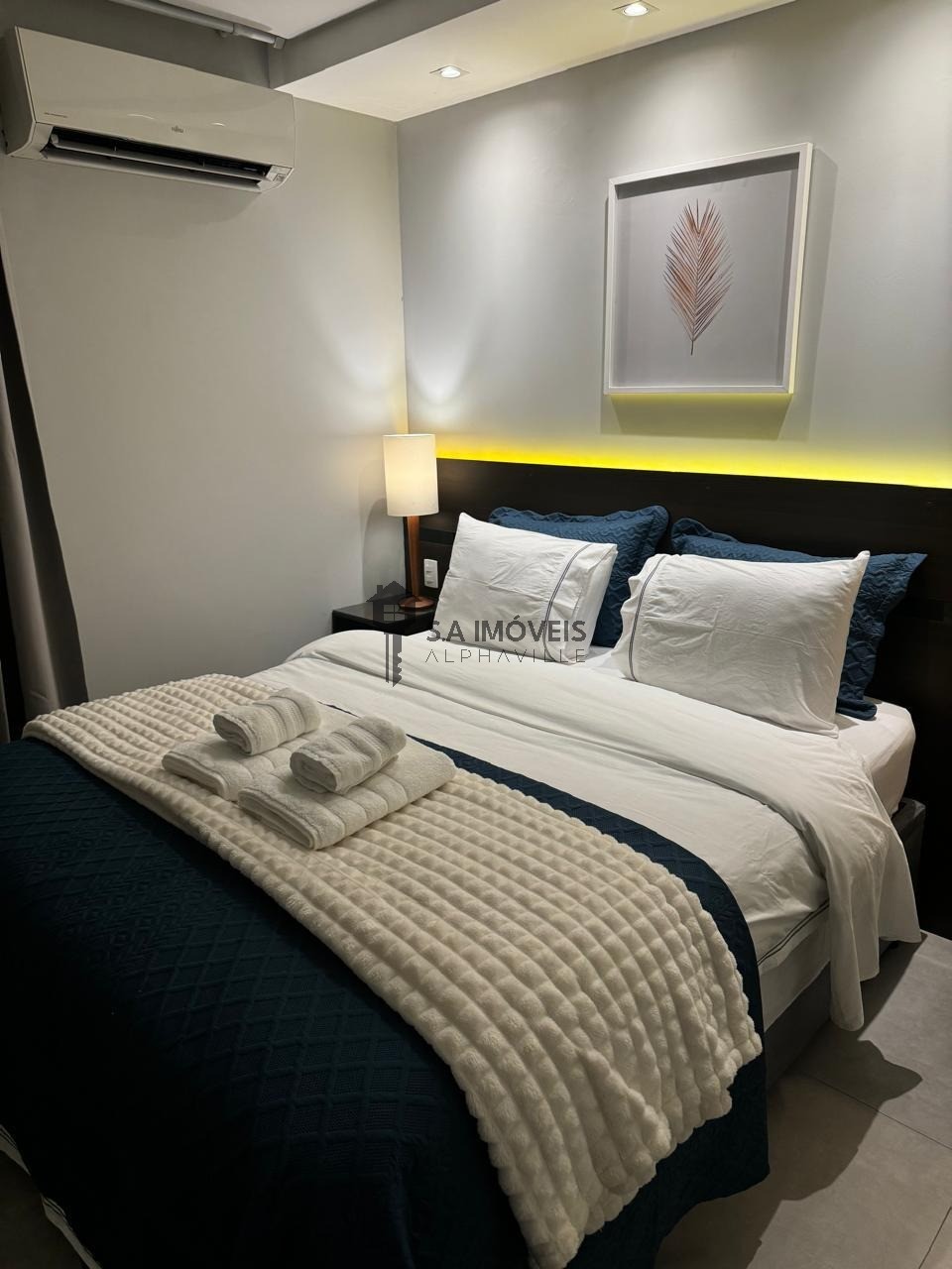 Apartamento à venda no Novare, 66 m² – Melville Empresarial I e Ii, Barueri – Cód. 77891802 — imagem 7