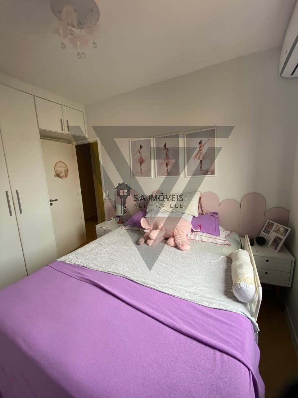 Casa à venda no Tamboré 6, 180 m² – Tamboré, Santana de Parnaíba – Cód. 77926549 — imagem 11