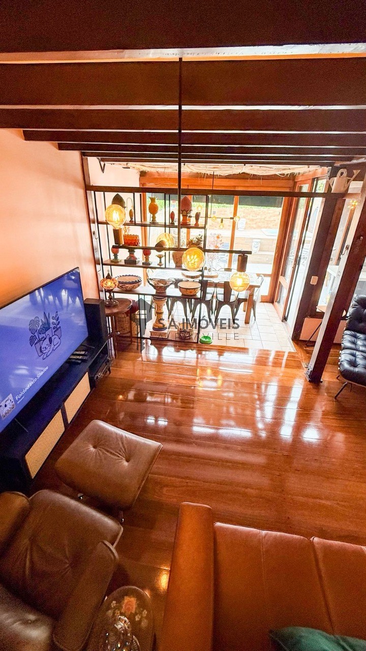 Casa à venda no Uptown Housing, 180 m² – Alphaville, Santana de Parnaíba – Cód. 77867074 — imagem 2